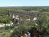 An der Pont du Gard