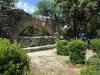 An der Pont du Gard
