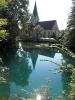 Der Blautopf