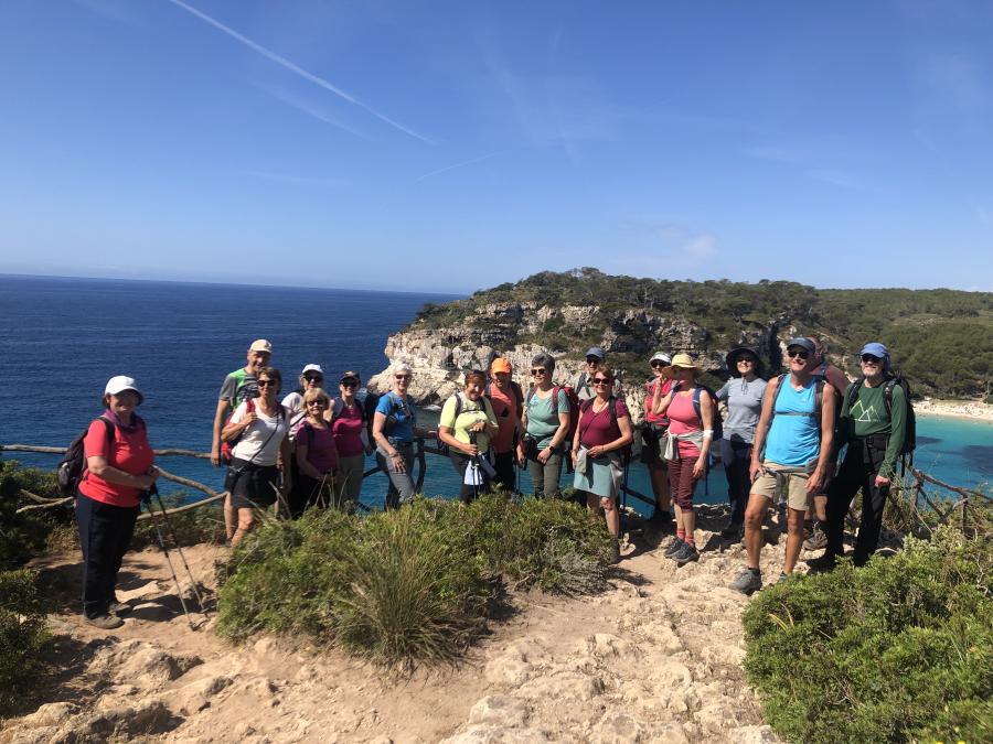 2026 Menorca